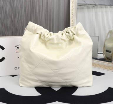1:1 Replica Chanel Bags 8801 39X24X8cm WO 1