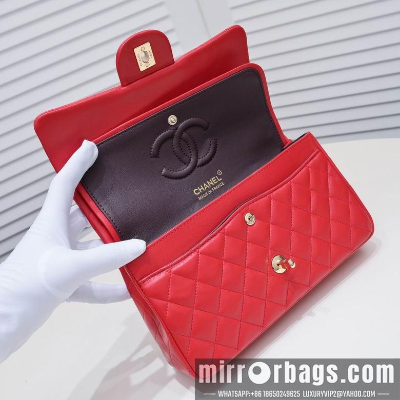 1:1 Replica Chanel Bags 1112 25.5X16X6.5cm WO 3