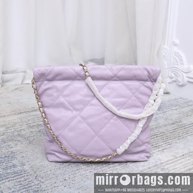 1:1 Replica Chanel Bags 22s 3611 30x37cm YG 5