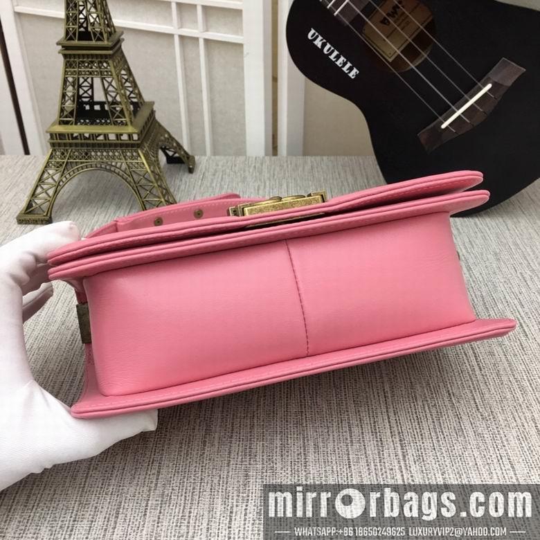 1:1 Replica Chanel Bags 67086 25X15X7.5cm XMY 6
