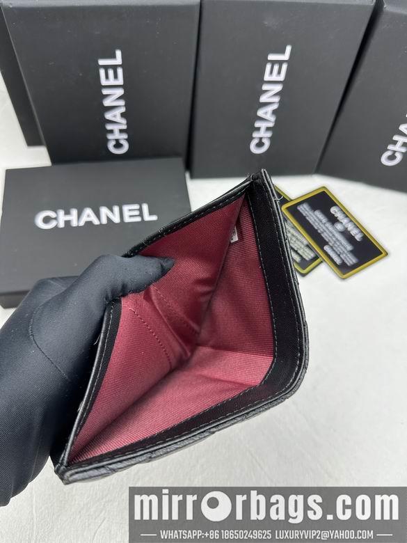 1:1 Replica Chanel Bags 6038 ZC 8