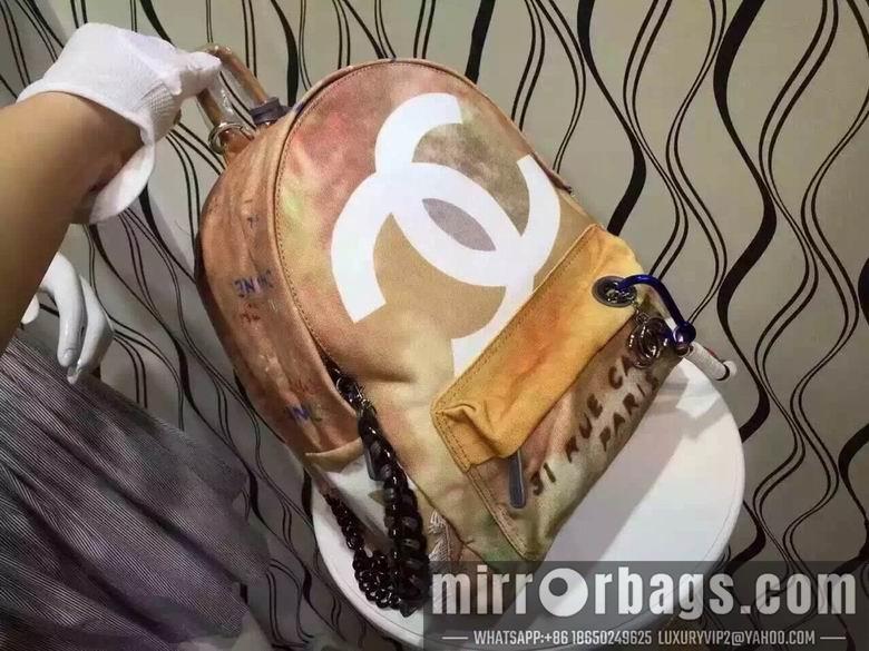 1:1 Replica Chanel Bags 3309 38X31X14cm XMY 4