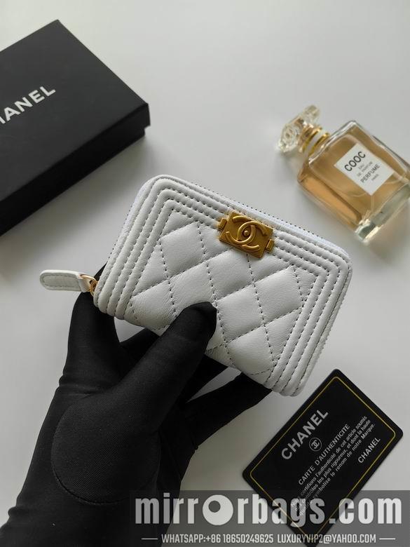 1:1 Replica Chanel Bags A84433 11.5X8cm XMY 2