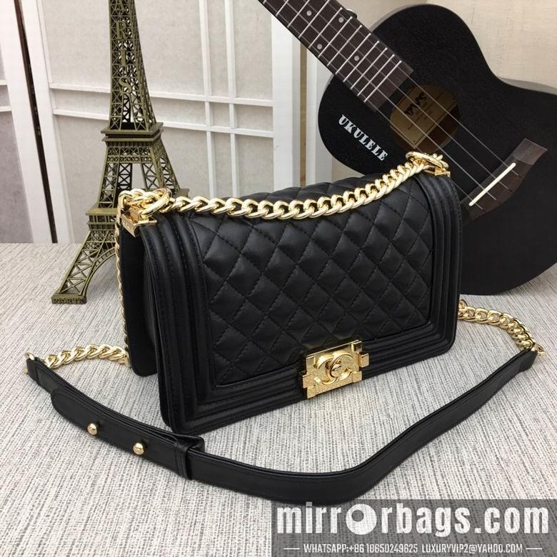 1:1 Replica Chanel Bags 67086 25X15X7.5cm XMY 16