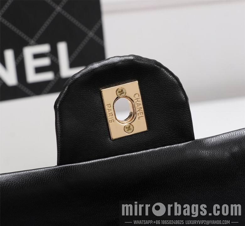 1:1 Replica Chanel Bags CF1112 25X14X7cm XMY 5