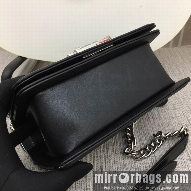 1:1 Replica Chanel Bags 67085 20X12X7.5cm XMY 19