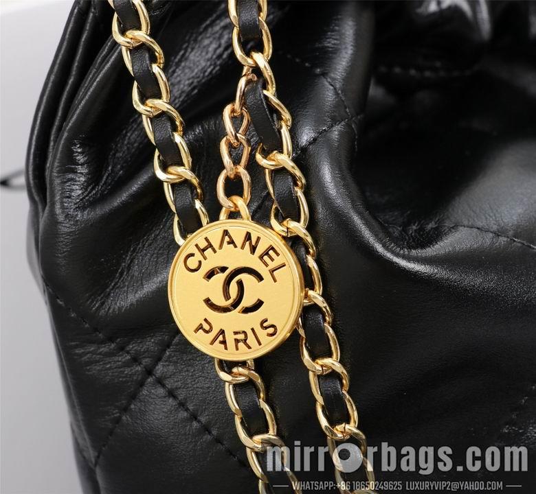 1:1 Replica Chanel Bags 8801 30X25X8cm WO 4