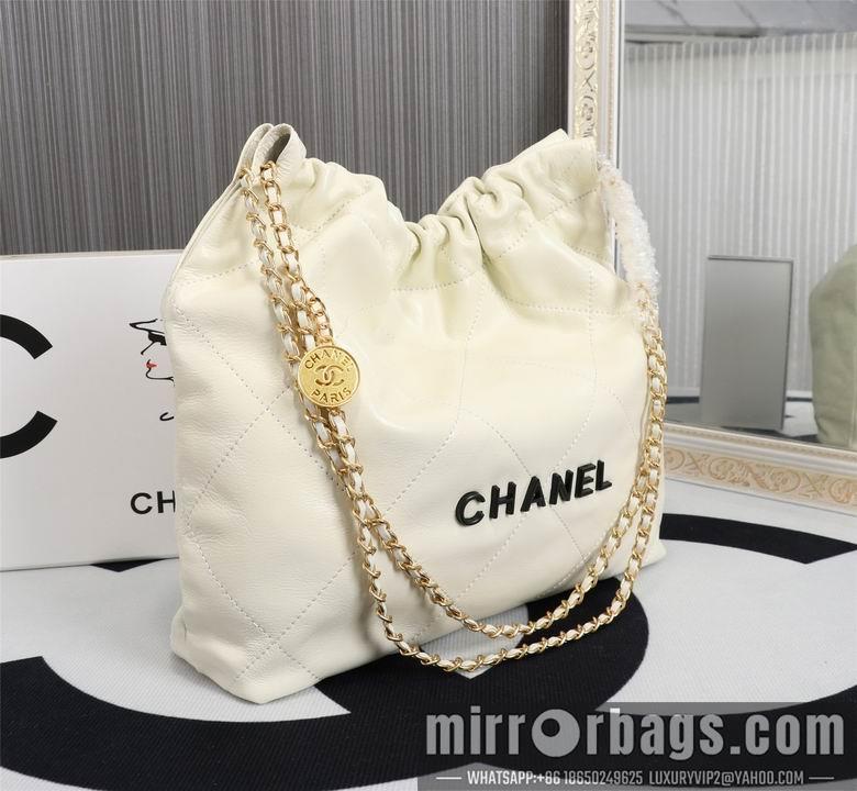 1:1 Replica Chanel Bags 8801 39X24X8cm WO 1