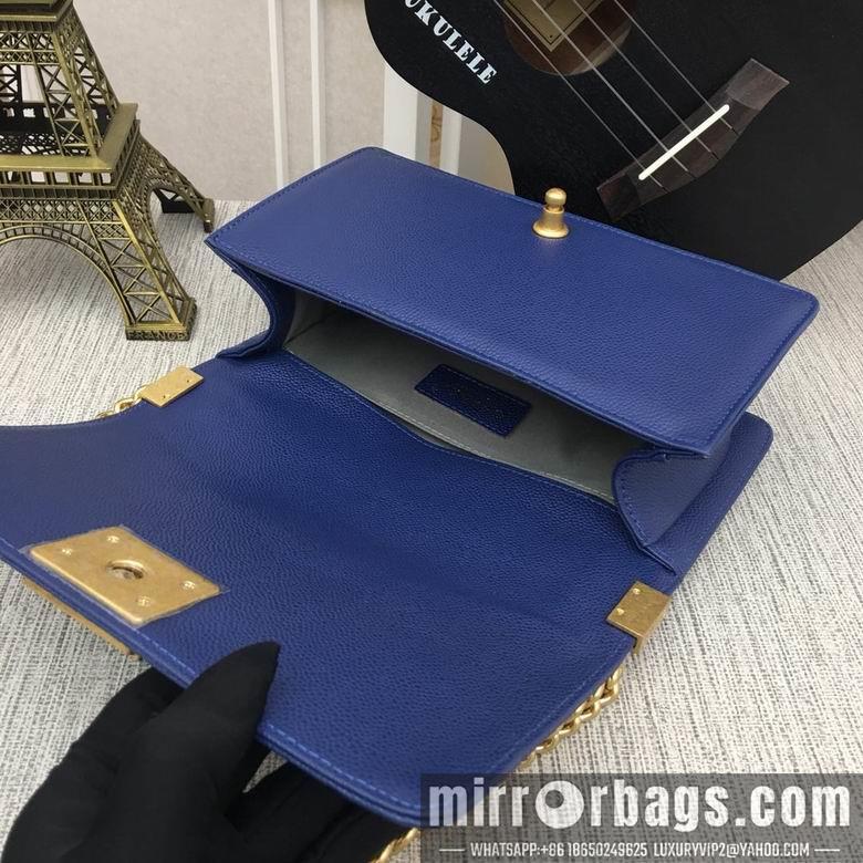 1:1 Replica Chanel Bags 67086 25X14-16X7.5cm XMY 1