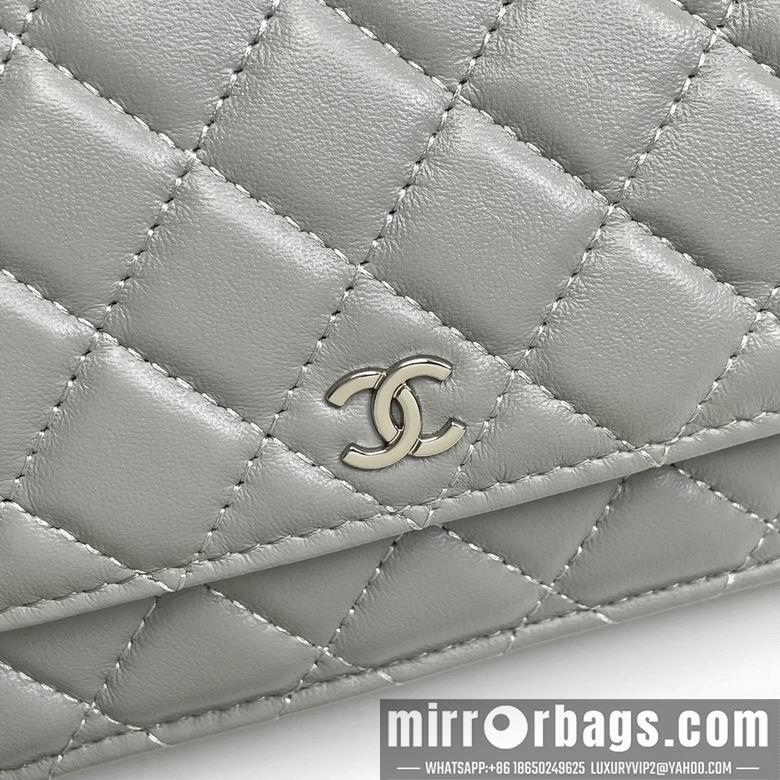 1:1 Replica Chanel Bags 33814 20X13X5cm XMY 4