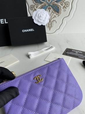 1:1 Replica Chanel Bags A50168 14X10X1cm WO 3