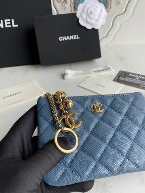 1:1 Replica Chanel Bags A50168 14X10X1cm WO 6