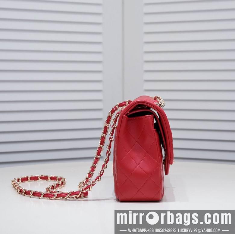 1:1 Replica Chanel Bags 1112 25.5X16X6.5cm WO 3