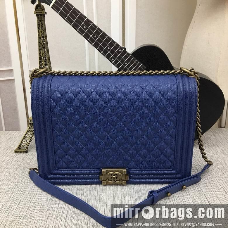1:1 Replica Chanel Bags 67087 30cm XMY 29