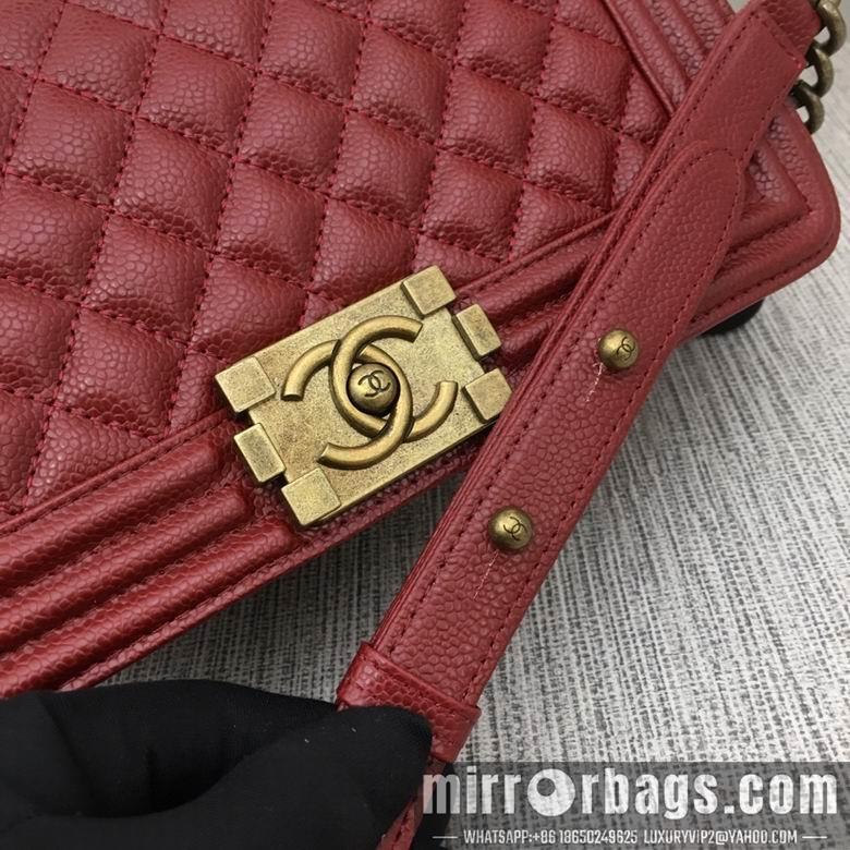 1:1 Replica Chanel Bags 67086 25X14-16X7.5cm XMY 11