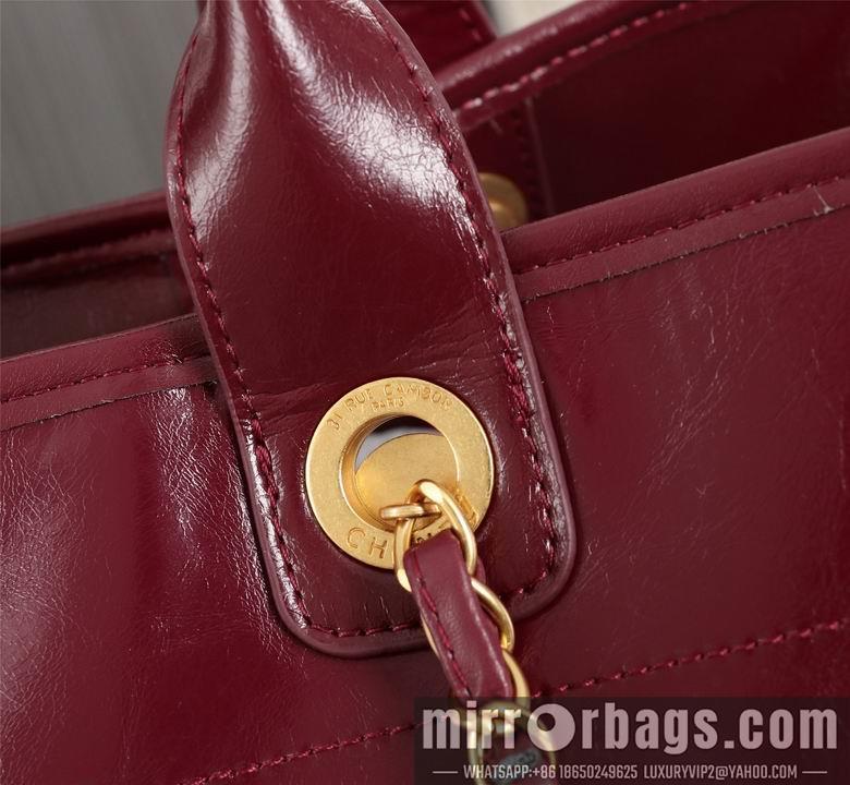 1:1 Replica Chanel Bags 8228 41X31X21cm WO 4
