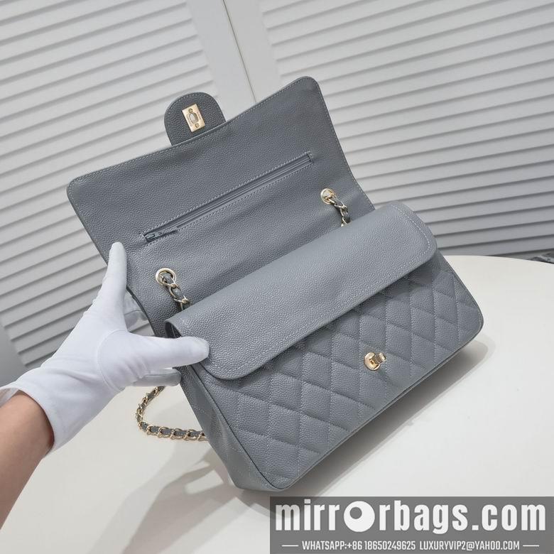 1:1 Replica Chanel Bags 1113 30X18X8cm WO 1