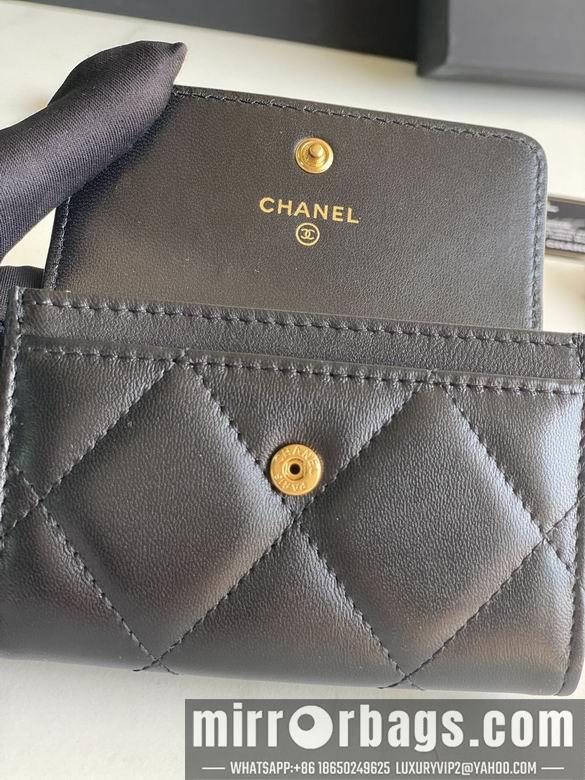 1:1 Replica Chanel Bags AP1790 11X8.5X3cm YG 3
