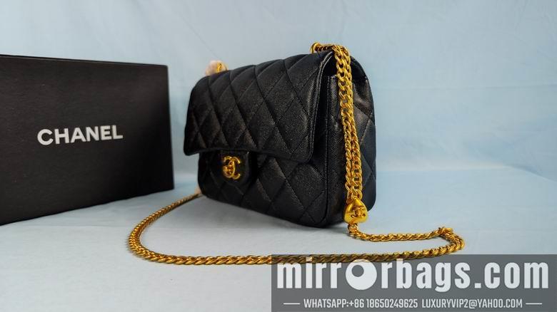 1:1 Replica Chanel Bags 737 14X20X8cm 14X24X9cm WO 1