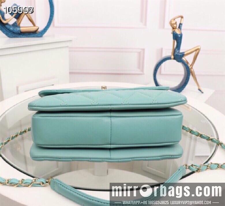 1:1 Replica Chanel Bags 92236 25X12X17cm XMY 6