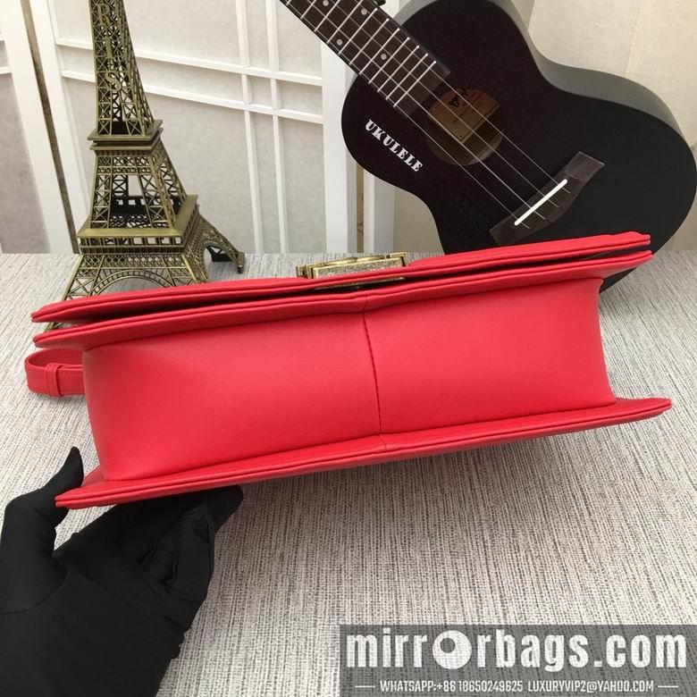 1:1 Replica Chanel Bags 67087 30cm XMY 10