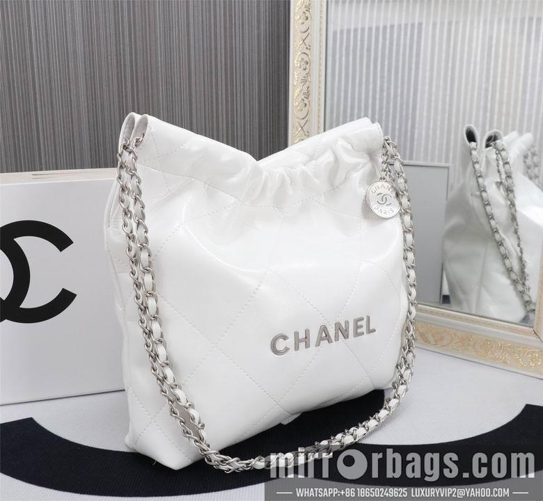 1:1 Replica Chanel Bags 8801 30X25X8cm WO 6