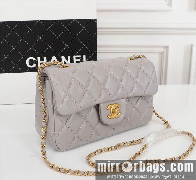 1:1 Replica Chanel Bags 6211 20cm XMY 2