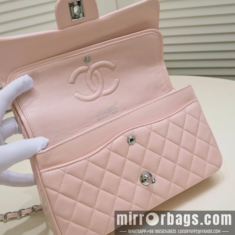 1:1 Replica Chanel Bags 1112 25.5X16X6.5cm WO 2