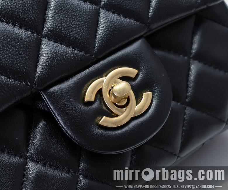 1:1 Replica Chanel Bags 9021 18X13X7cm XMY 1