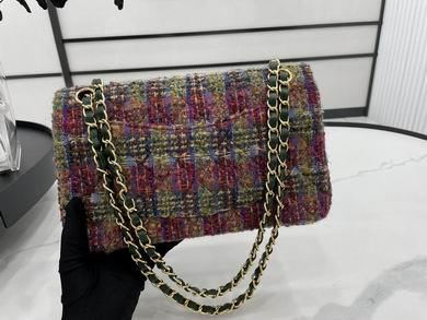 1:1 Replica Chanel Bags 01112 25cm WO 5