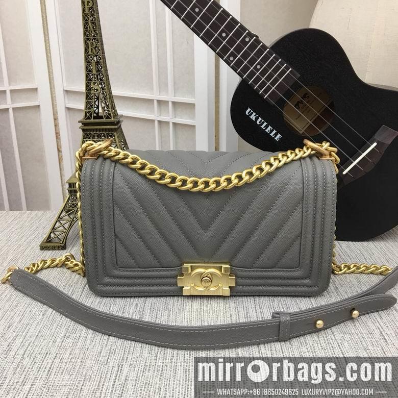 1:1 Replica Chanel Bags 67086 25X14X7cm XMY 26