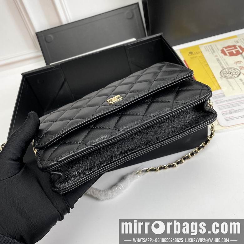 1:1 Replica Chanel Bags 33814 20X13X5cm XMY 3