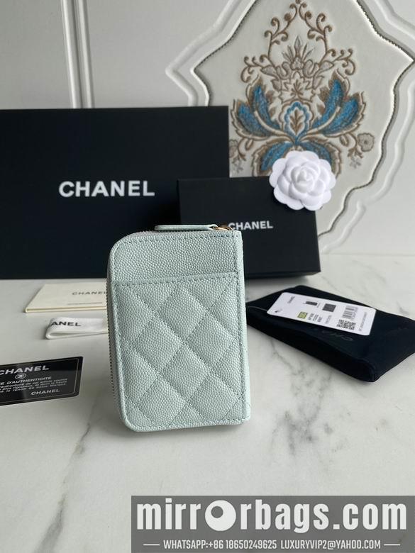 1:1 Replica Chanel Bags AP1650 7.5X2X11cm WO 3