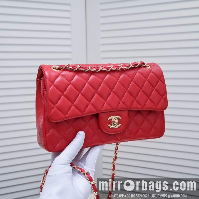 1:1 Replica Chanel Bags 1112 25.5X16X6.5cm WO 3