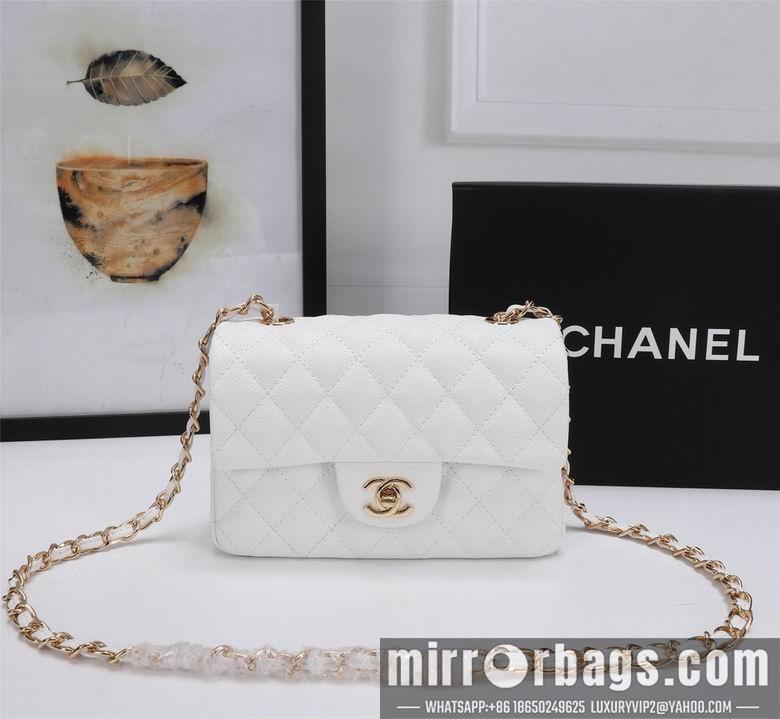1:1 Replica Chanel Bags 1116 20cm XMY 16