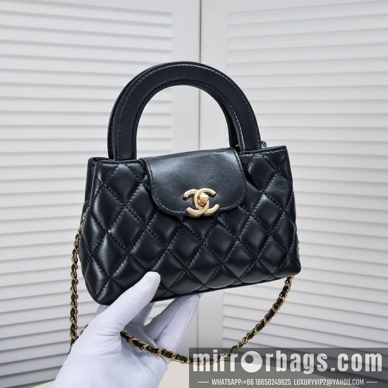 1:1 Replica Chanel Bags 6170 19X13X7cm WO 5