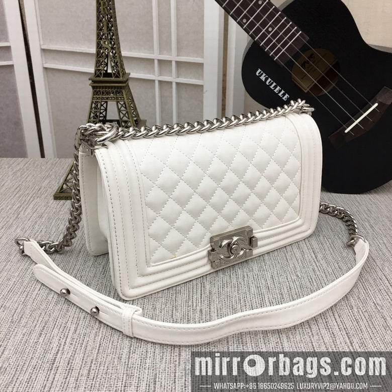 1:1 Replica Chanel Bags 67086 25X15X7.5cm XMY 17