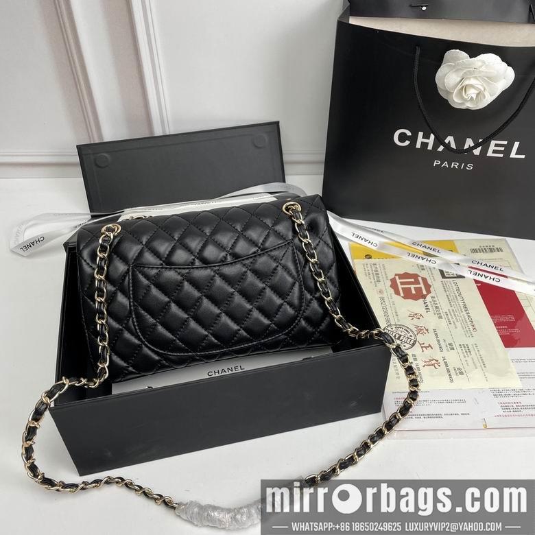 1:1 Replica Chanel Bags CF1112 25X14X7cm XMY 2