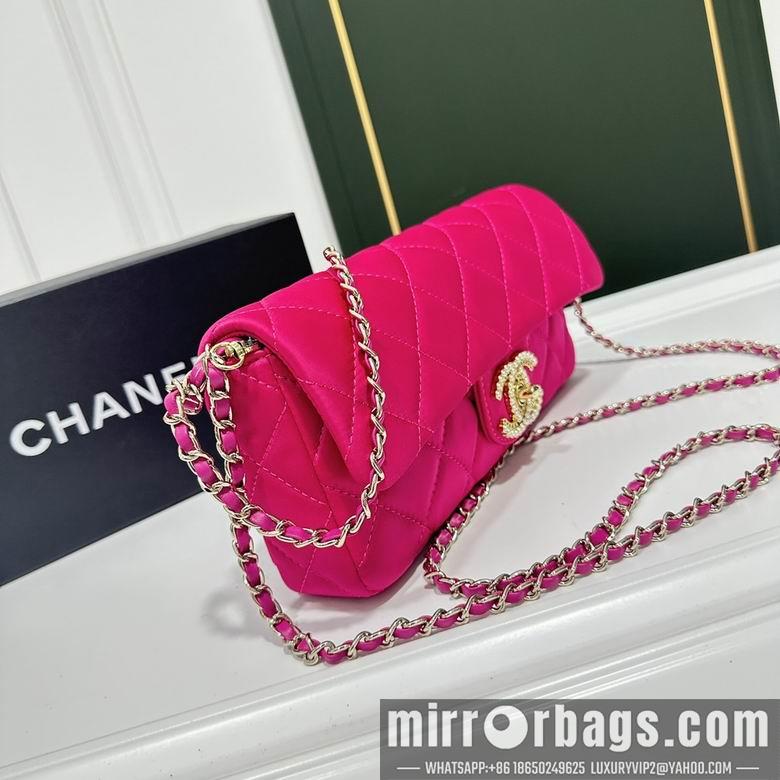 1:1 Replica Chanel Bags 6817 26X12X4cm WO 1