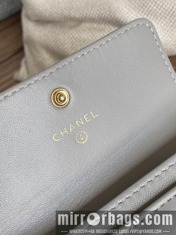 1:1 Replica Chanel Bags AP1790 11X8.5X3cm WO 4