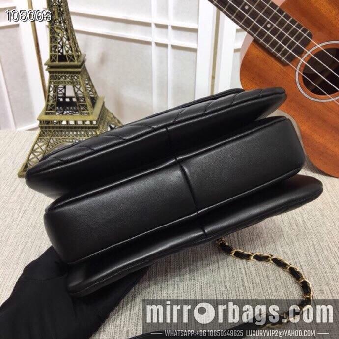 1:1 Replica Chanel Bags 92236 25X12X17cm XMY 8
