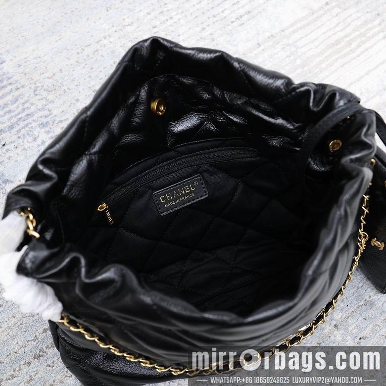 1:1 Replica Chanel Bags 22s 3611 30x37cm YG 4