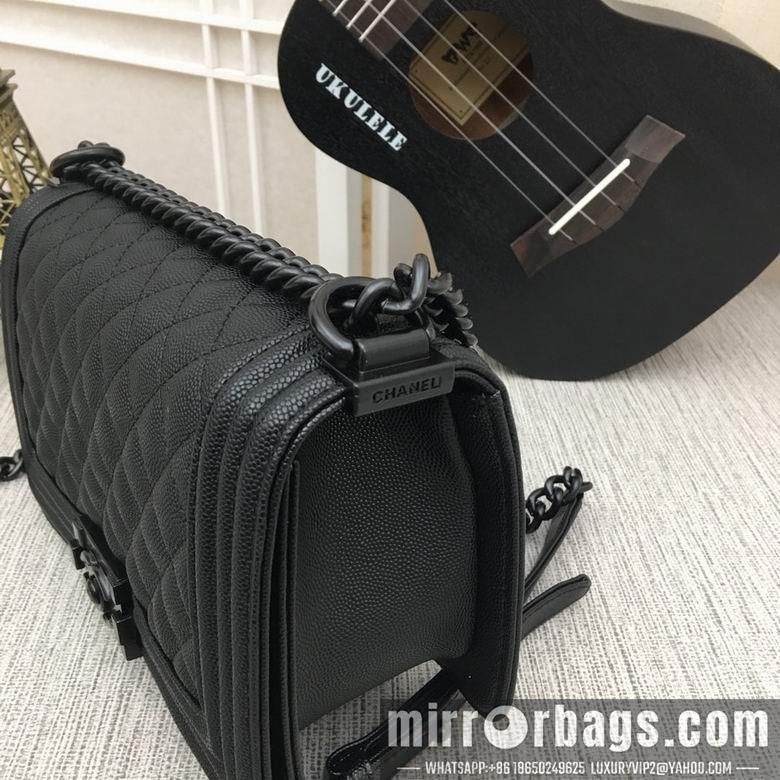 1:1 Replica Chanel Bags 67086 25X14X7cm XMY 17