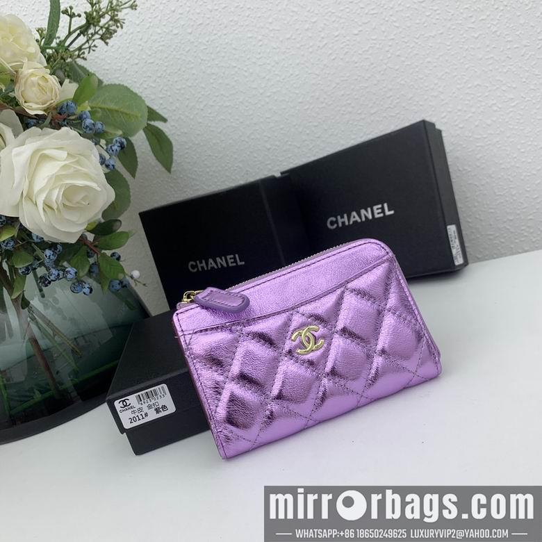 1:1 Replica Chanel Bags 2011 5.2X3.5X1.5cm ZC 4