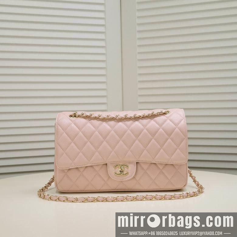 1:1 Replica Chanel Bags 1113 30X18X8cm WO 6