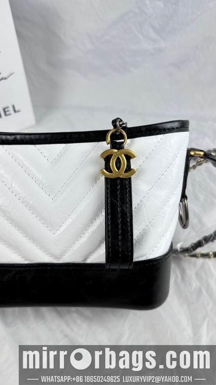 1:1 Replica Chanel Bags 4983V 15X20X8cm WO 1