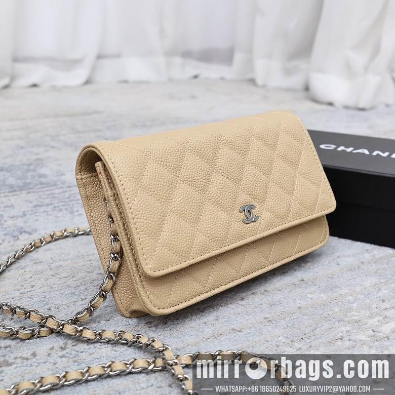 1:1 Replica Chanel Bags 33814 19cm 5