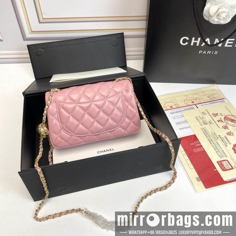 1:1 Replica Chanel Bags 6211 20cm XMY 6