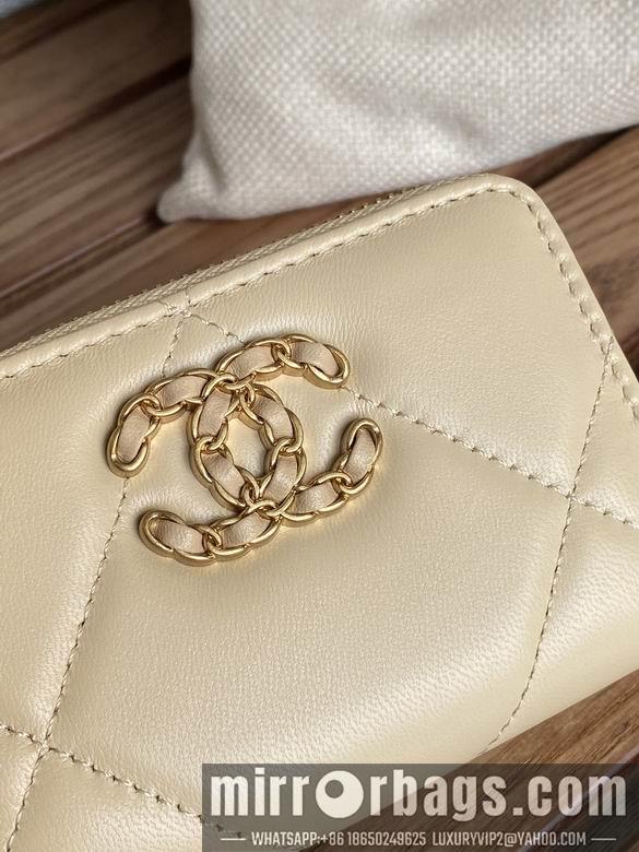 1:1 Replica Chanel Bags AP0949 7.5X2X11cm WO 2