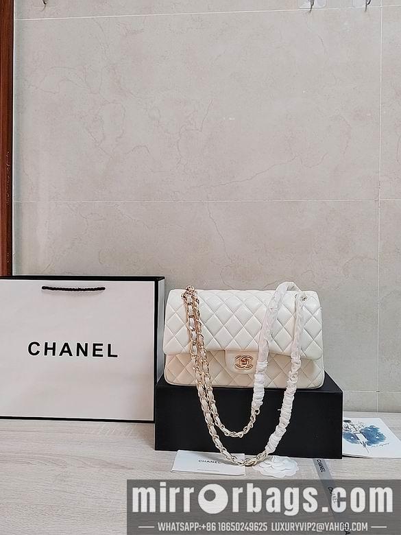 1:1 Replica Chanel Bags 1112170 25.5X15.5X6.5cm WO 2